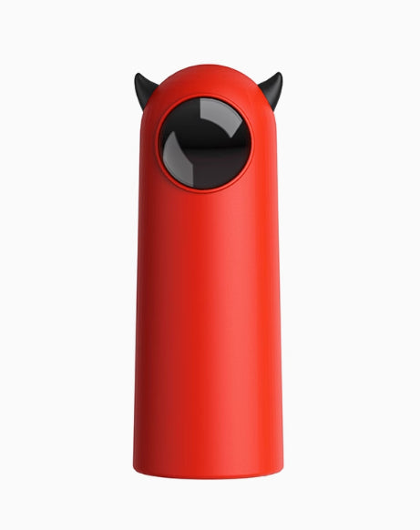 Unleash Joy with the Pet Electric Automatic Infrared Teaser Toy
